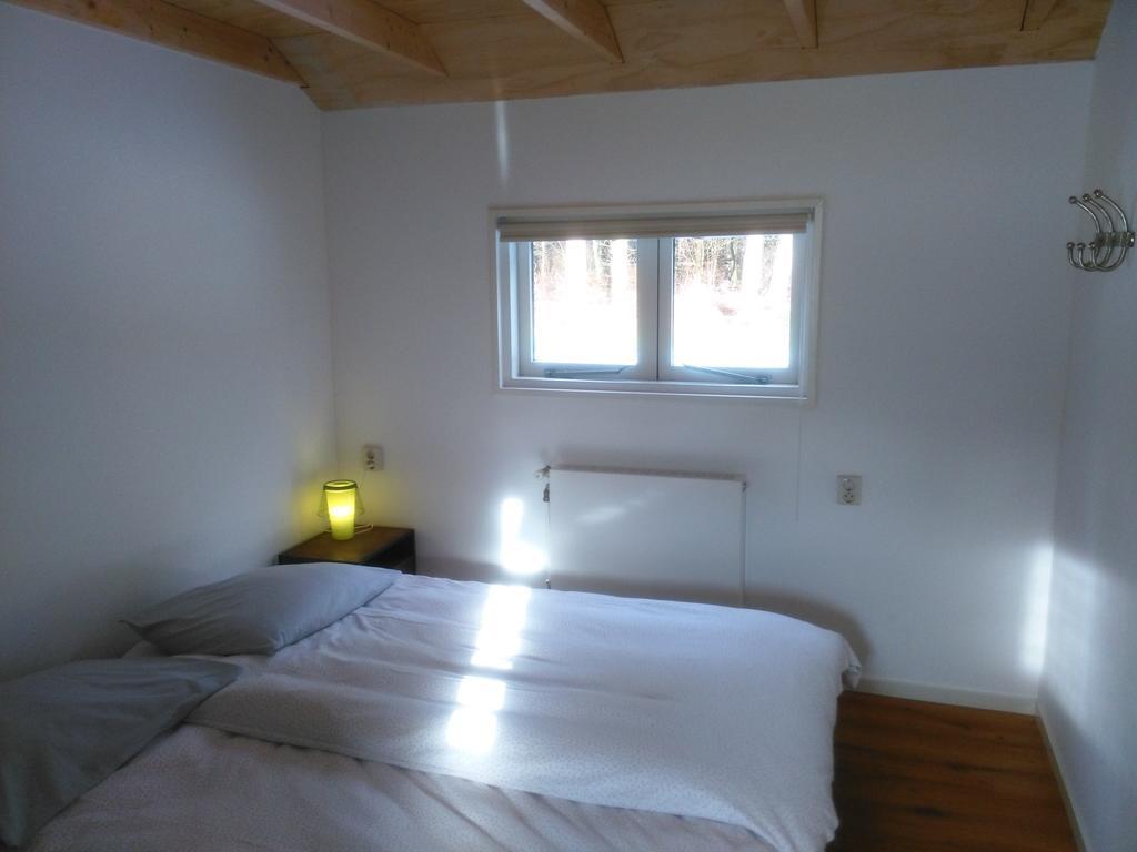 Holiday Home Giethmen Bagian luar foto