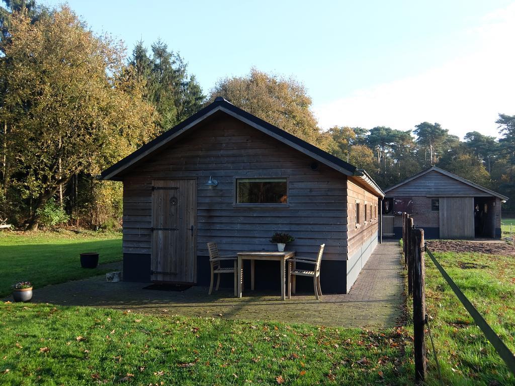 Holiday Home Giethmen Bagian luar foto